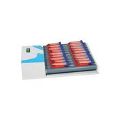 Tube Roller With 10 Rollers